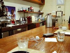 -HUG COFFEE(鼓楼店)