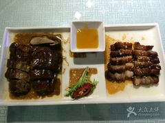 -上下九广州菜馆(锦业路店)