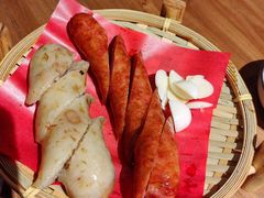 -捡角台湾食堂(花木Plus乐坊店)