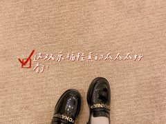 -Chanel(德基广场店)