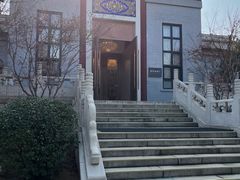 -北京友谊宾馆·俄罗斯餐厅