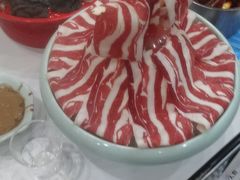 -德龙火锅(安和街直营店)