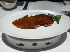 四季民福烤鸭-四季民福烤鸭店(王府井东安门店)