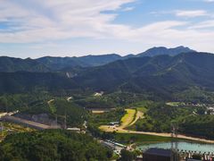-蓟州溶洞风景区
