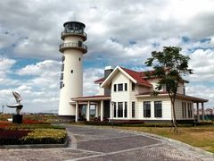 -上海海事大学(临港校区)