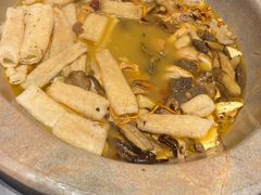 -七采菌园·野生菌石锅鱼(环城北路店)