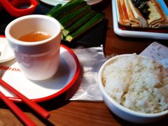 -胖哥俩肉蟹煲(时代广场店)