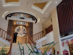 -燕郊烧鸽子(酷车小镇店)