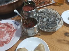 -元盛居(生态大街店)