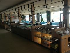 -平措康桑·和牛自助观景餐厅(布达拉宫店)