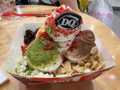 -DQ·蛋糕·冰淇淋(金牛万达店)