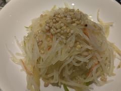 -东方饺子王臻味餐厅(新嘉坡城店)
