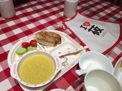 -西贝莜面村(近铁城市广场店)