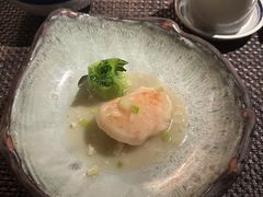 -逸东轩(香港逸东酒店)