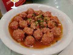 -金世纪中餐厅(重庆世纪金源店)