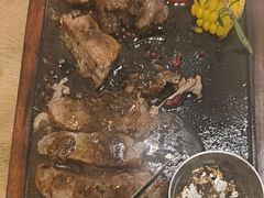 -豪客来牛排(海沧阿罗海店)