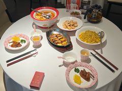 -谭厨中山传家菜.乳鸽.脆鲩鱼(华强北中航城店)