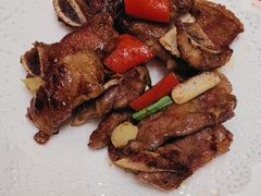 -聚福山莊·寻味顺德(北滘店)