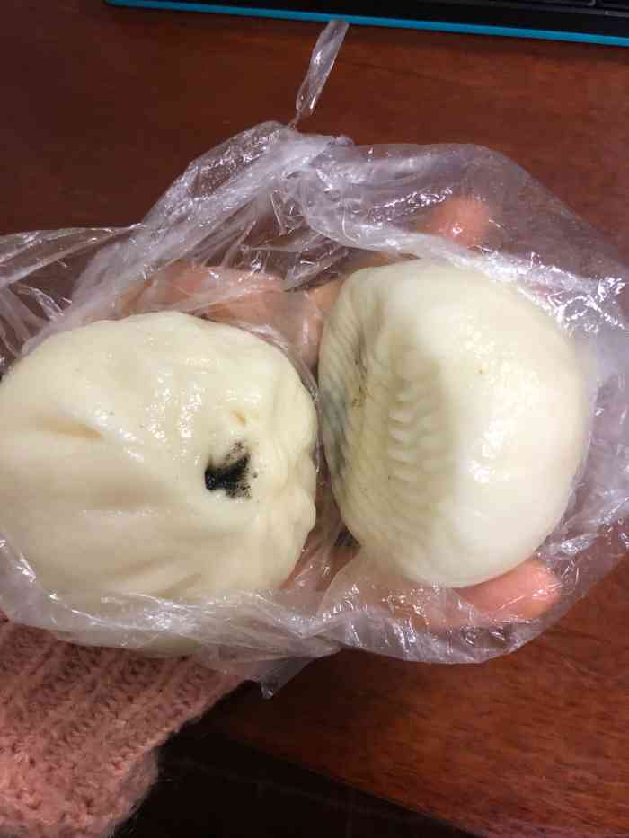 反手鲜包-"家门口的店,包子的口味都很不错,很鲜,都."-大众点评移动版