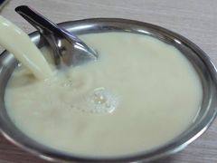豆浆-蒙记老牌豆浆