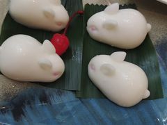 -港湾宴会厅(京基百纳店)