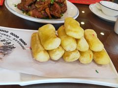 -那家老院子东北菜·饺子·小鸡炖蘑菇(艳华街店)