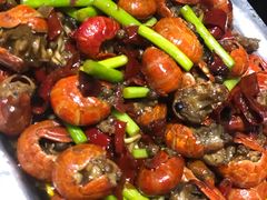 -碎怂烤肉(钟楼柳巷店)