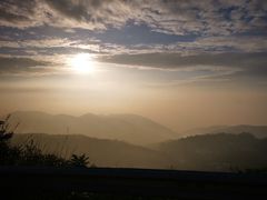-武陵山森林公园