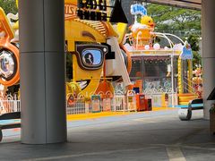 -深圳来福士广场