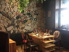 -顶顶汤火牛排火锅·经典铜锅涮肉