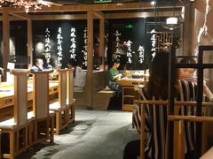大堂-呷哺呷哺 黄金牧场 (新中关购物中心店)