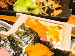 -松子料理(亮马桥店)