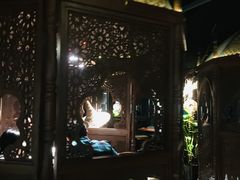 -楼兰新疆主题餐厅(苏州中心店)