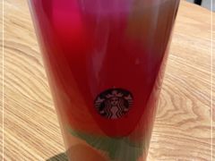 -星巴克(合肥包河万达广场店)