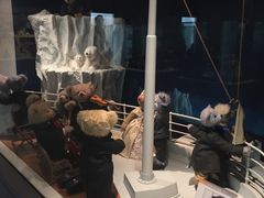 -济州岛泰迪熊博物馆