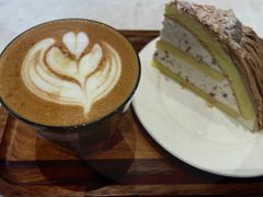 -Peet's 皮爷咖啡(东湖路手作店)