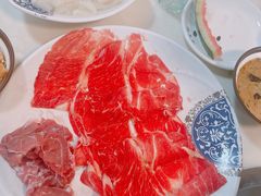 S级上脑-福寿斋·老北京铜锅涮肉·烤鸭(顺义总店)