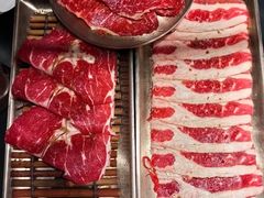 -西塔老太太泥炉烤肉(龙湖北苑天街店)