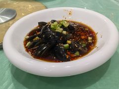 -粗茶淡饭•陕菜•家常菜