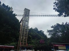 -宝晶宫旅游景区