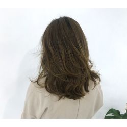 -ASA HAIR SALON