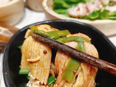 -独食火锅·半米屋台(望平街店)