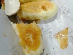 -孟夫子水煎包(锦艺城店)