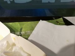 -麦当劳(百联西郊购物中心店)