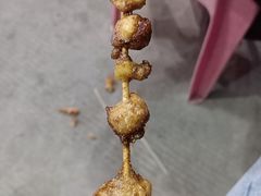 -海胆公主南澳岛美食海鲜
