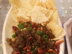 -小厨子私房菜·云南美食店