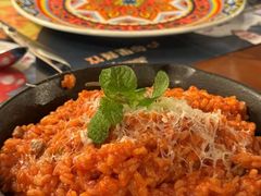 -卢布里西餐厅(总店)