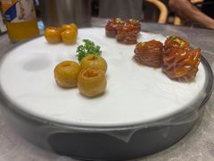 九转大肠-闫府私房菜·百年鲁菜(恒隆店)