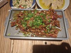 -树厨贵州菜(大十字店)
