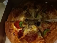 -必胜客(王府井店)